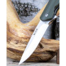 Нож BUCK 0251GRS LANGFORD B0251GRS
