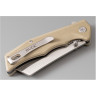 Нож BUCK 0252TNS TRUNK B0252TNS