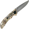 Нож BUCK 0286CMS26 BANTAM KRYPTEK HIGHLANDER B0286CMS26