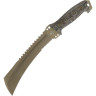 Нож BUCK 0808BRX2 TALON BLACK B0808BRX2