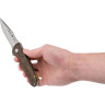 Нож BUCK 0841BRS SPRINT PRO B0841BRS